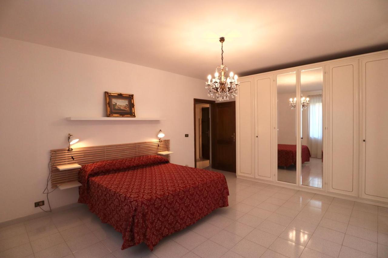 Villa Giulia San Lorenzo Nuovo エクステリア 写真